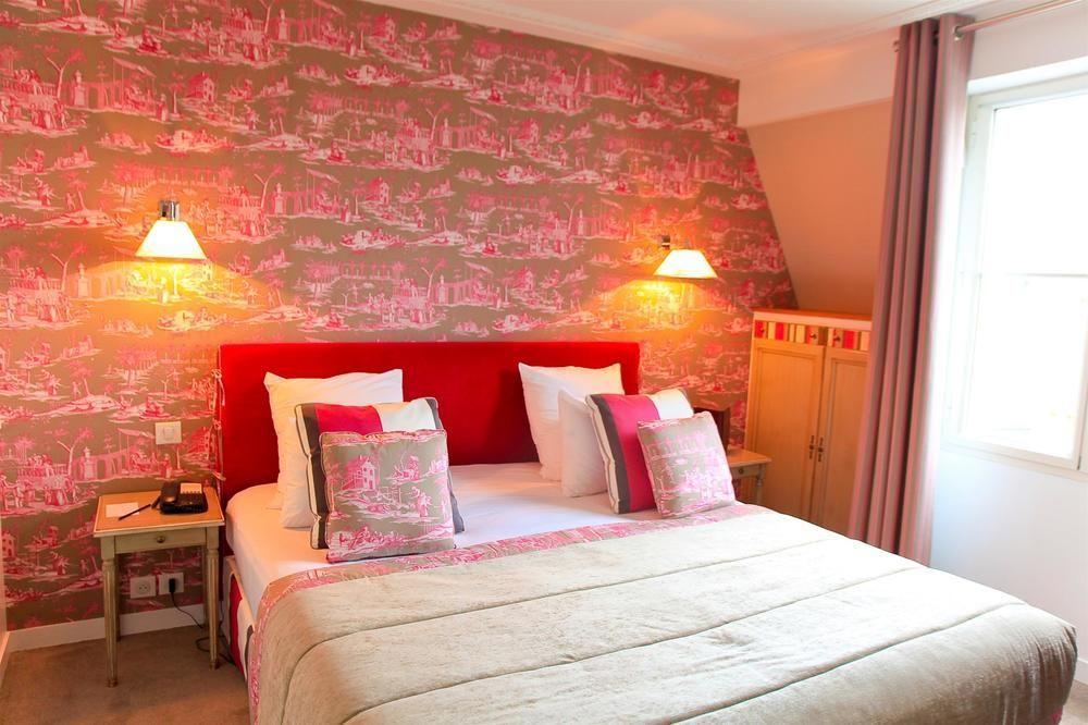 Relais Saint Jacques 4*