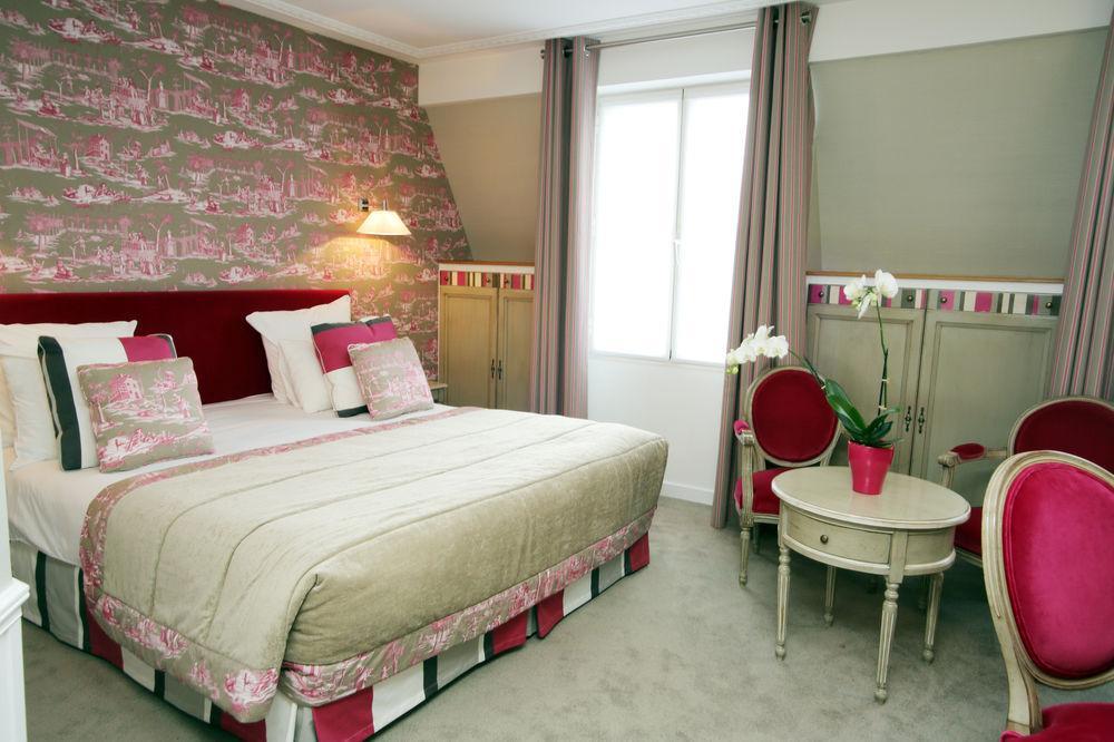 Relais Saint Jacques 4* Paris