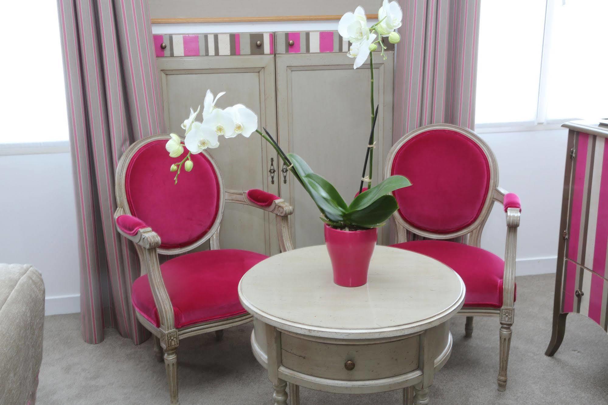 Relais Saint Jacques Parigi