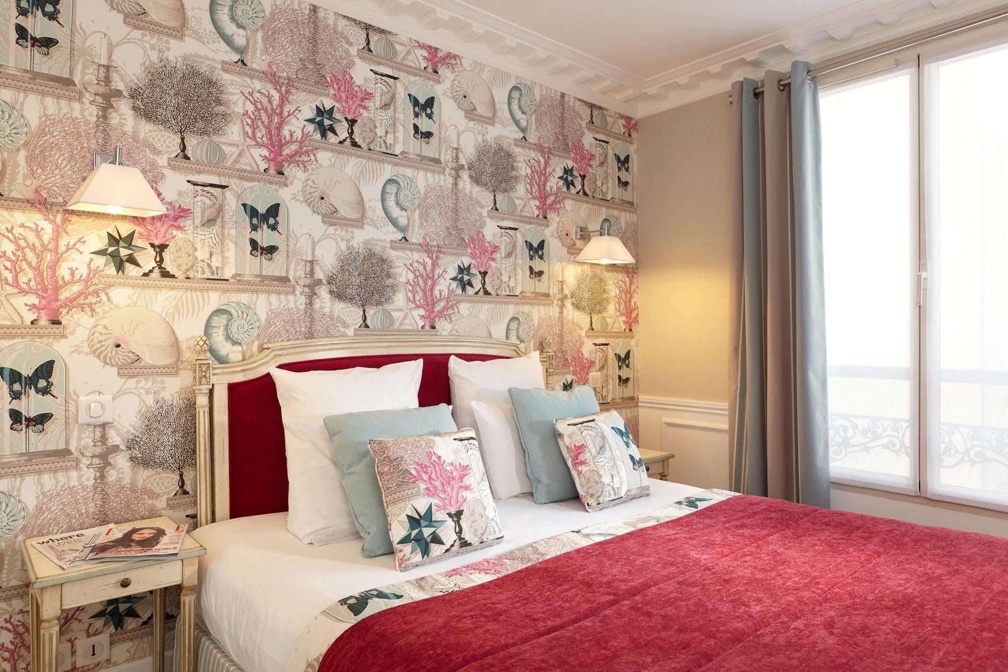 Relais Saint Jacques Hotel Parigi