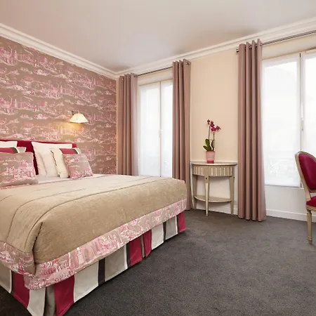 Relais Saint Jacques 4* Parigi