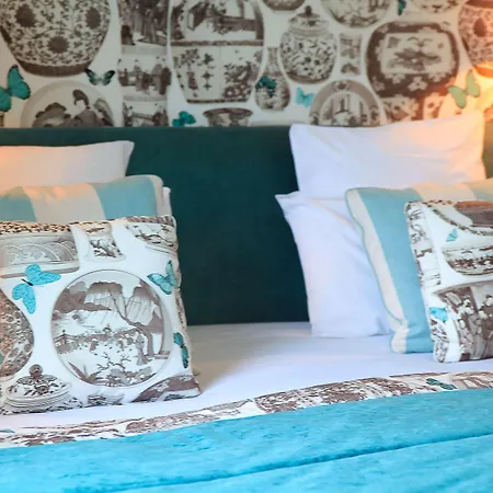 Relais Saint Jacques Hotel Parigi