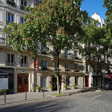 Relais Saint Jacques Hotel Parigi