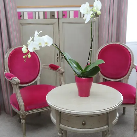 Relais Saint Jacques Parigi