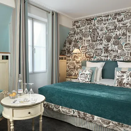 Relais Saint Jacques 4* Parigi