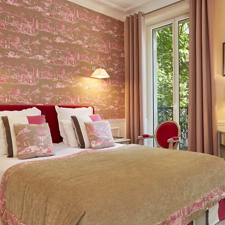 Relais Saint Jacques Parigi