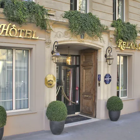 Relais Saint Jacques Parigi