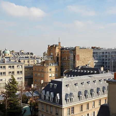 Relais Saint Jacques Parigi