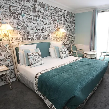 Relais Saint Jacques Parigi