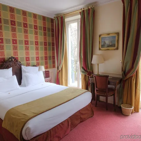 Hotel Relais Saint Jacques Parigi