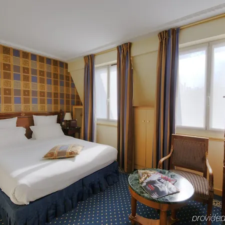 Relais Saint Jacques Parigi