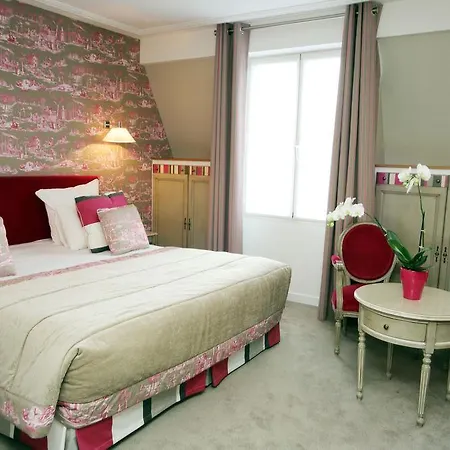 Relais Saint Jacques 4* Parigi