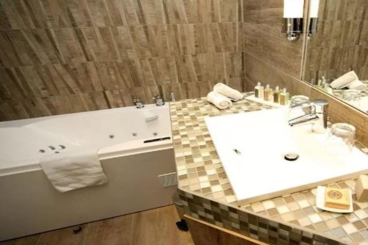 Hotel Relais Saint Jacques