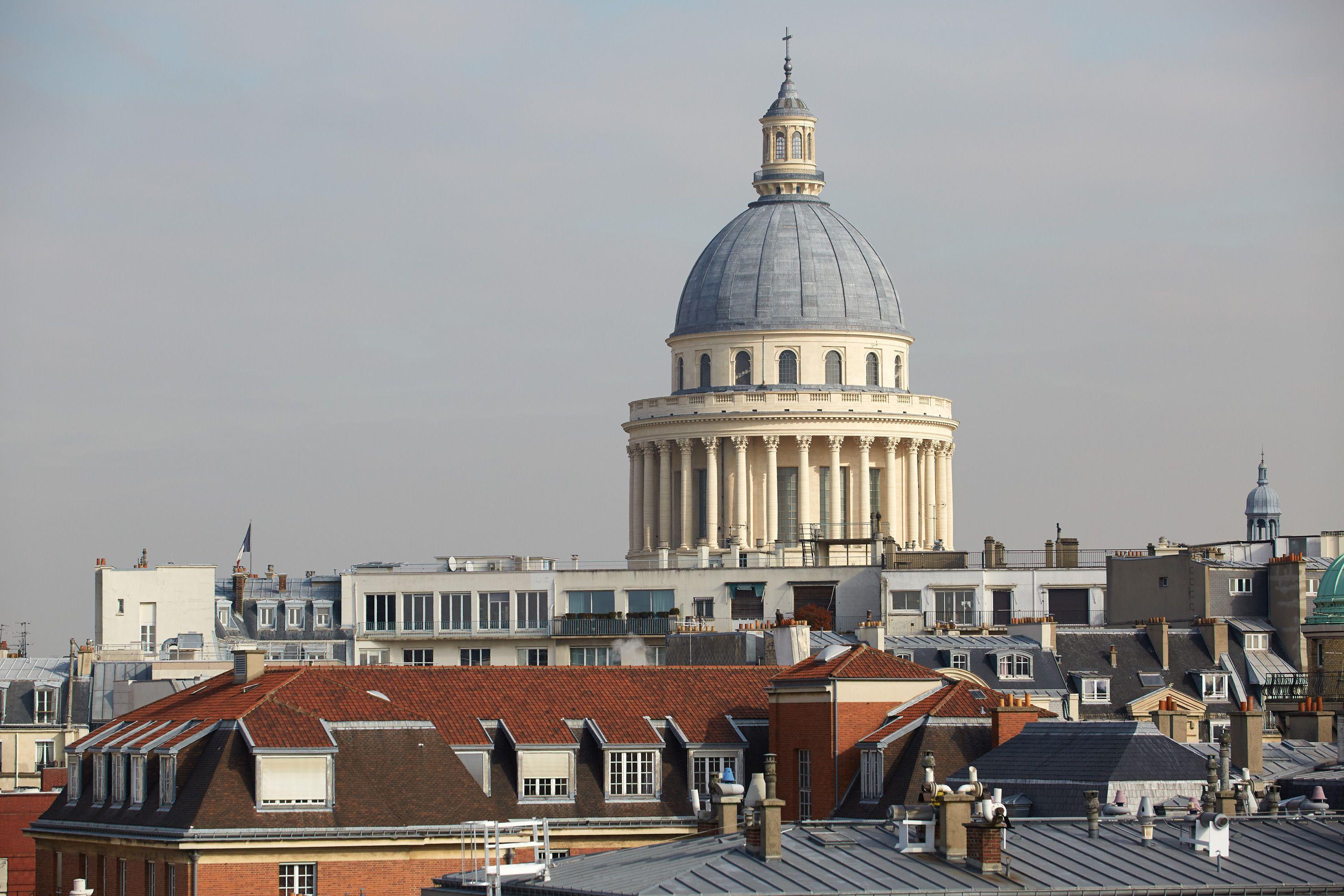 Relais Saint Jacques