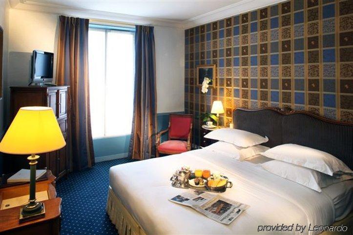 Hotel Relais Saint Jacques 4*